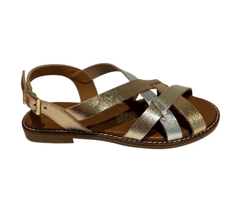SANDALS 5 26 1