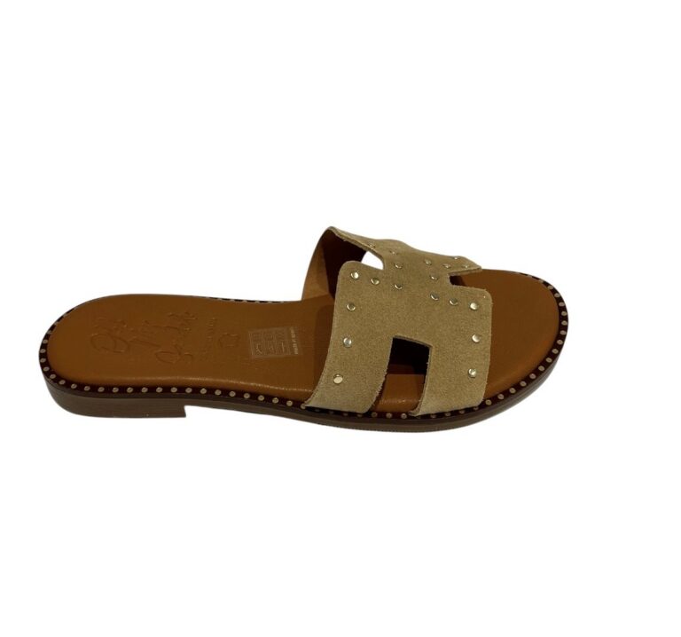 SANDALS 7 26 1